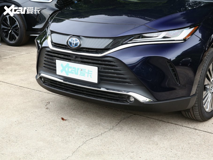 2023HARRIER p 2.5L CVT