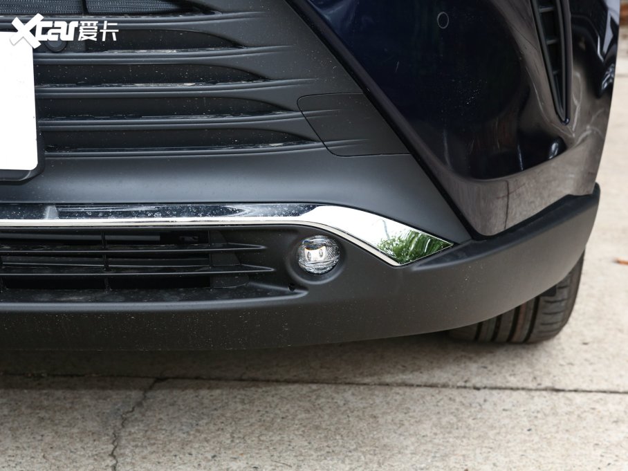 2023HARRIER p 2.5L CVT