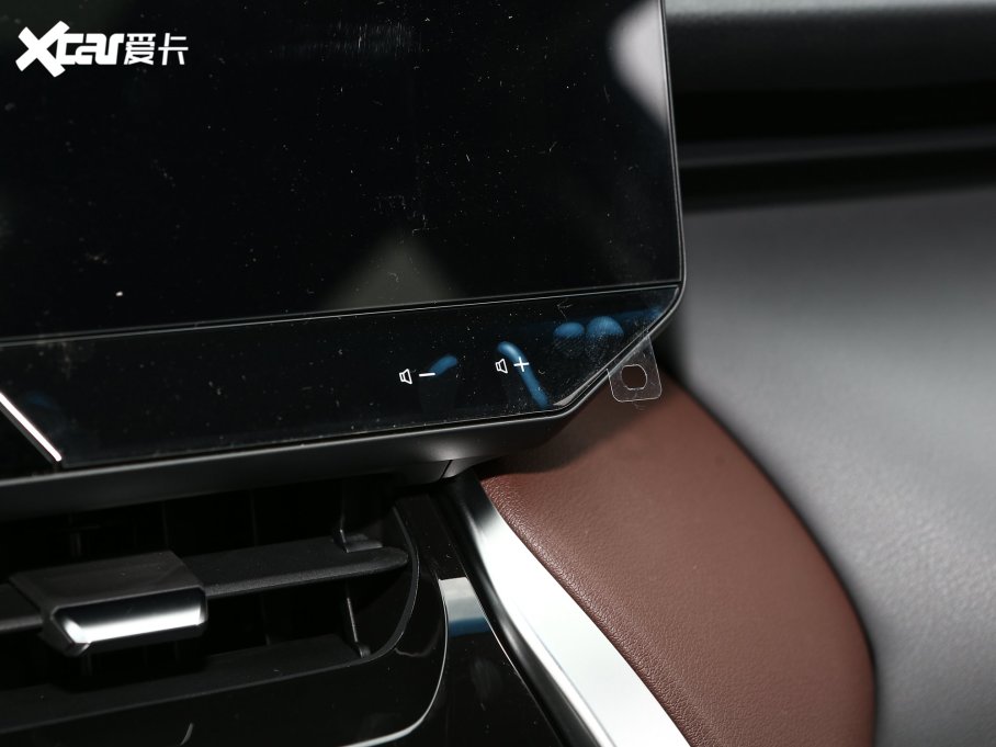 2023HARRIER p 2.5L CVT