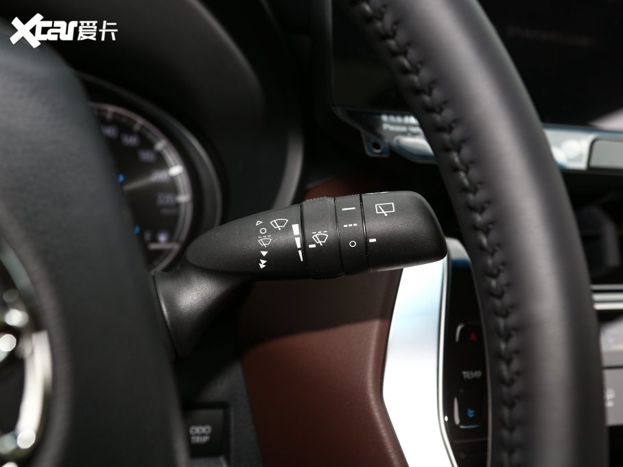 2023HARRIER p 2.5L CVT