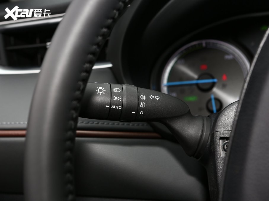 2023HARRIER p 2.5L CVT