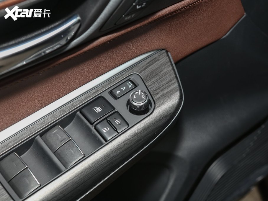 2023HARRIER p 2.5L CVT