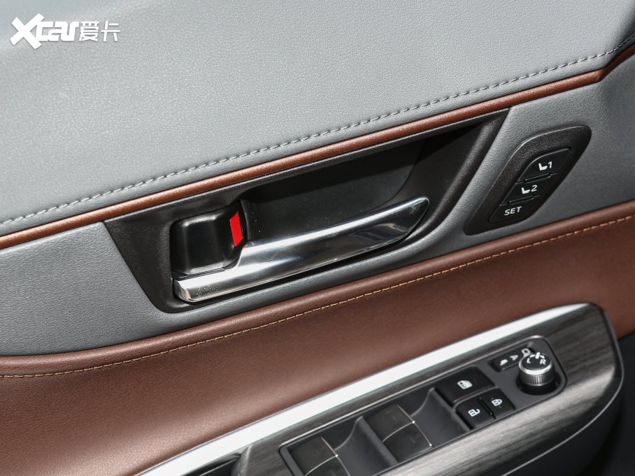 2023HARRIER p 2.5L CVT(q)