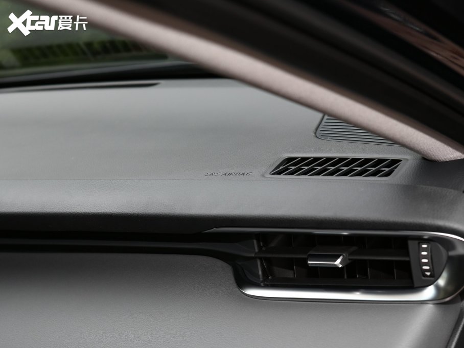 2023HARRIER p 2.5L CVT