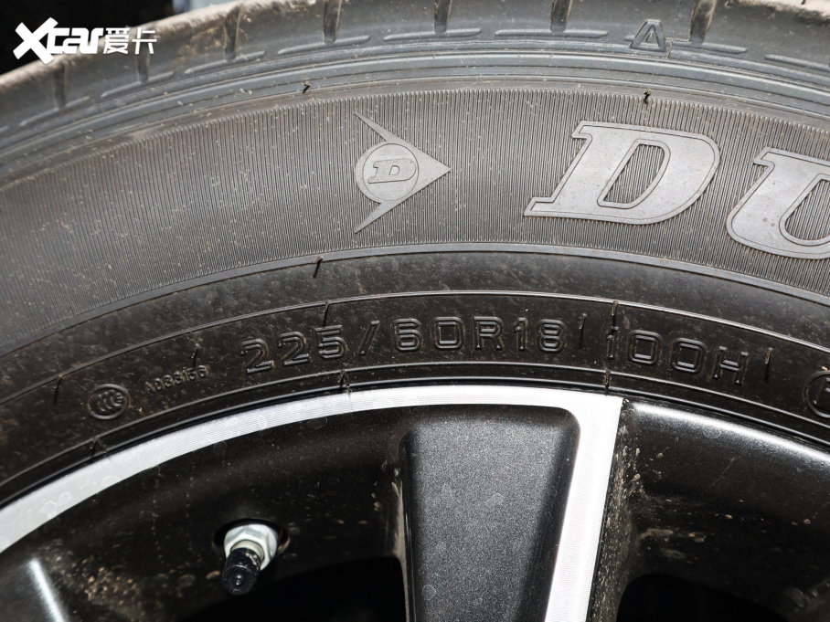 2023HARRIER 2.0L CVTA