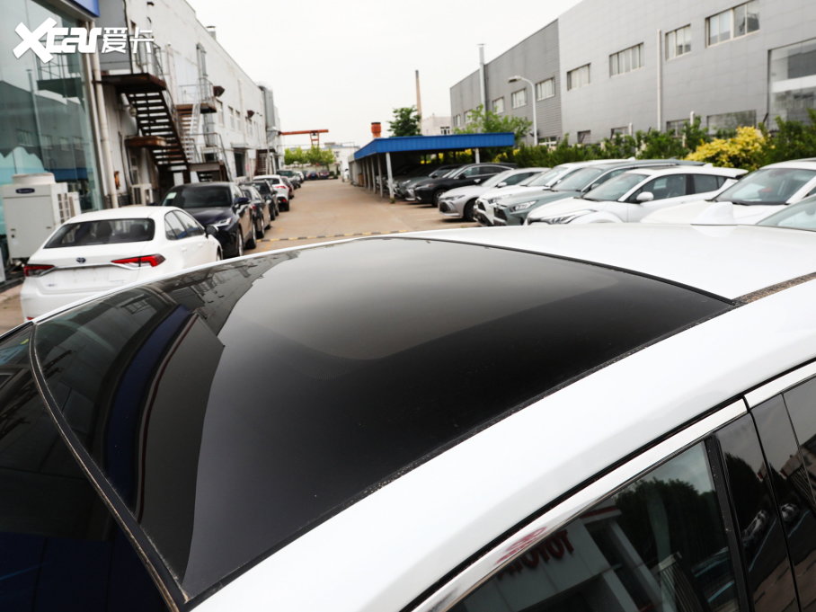 2023HARRIER 2.0L CVT(q)A