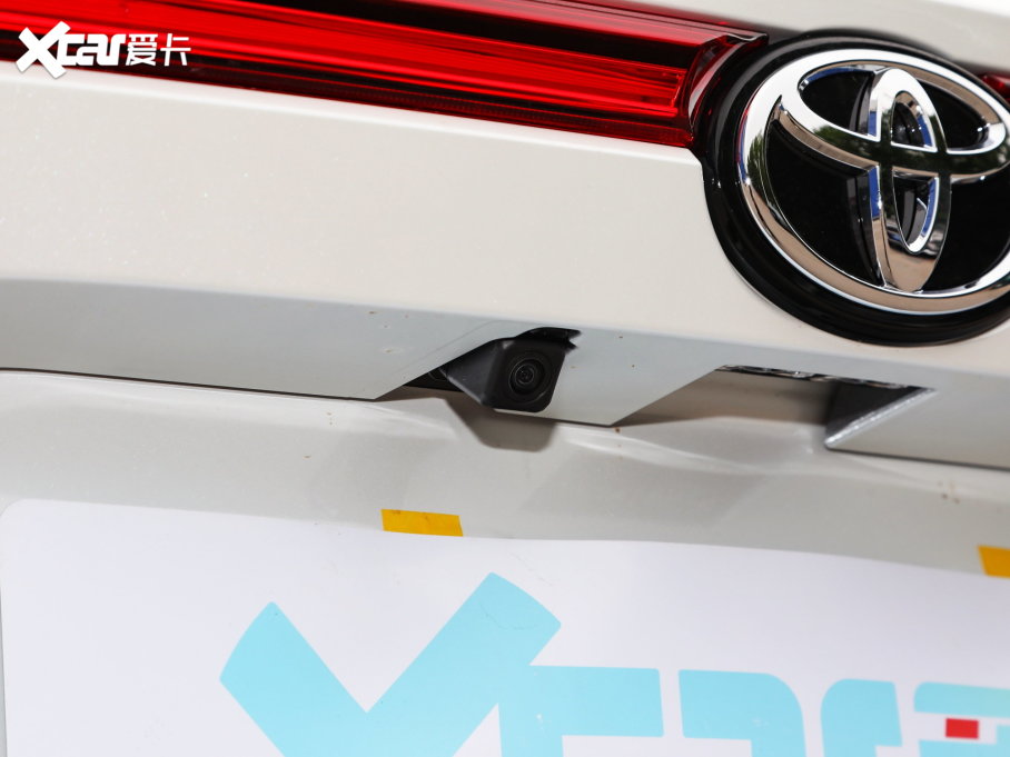 2023HARRIER 2.0L CVTA