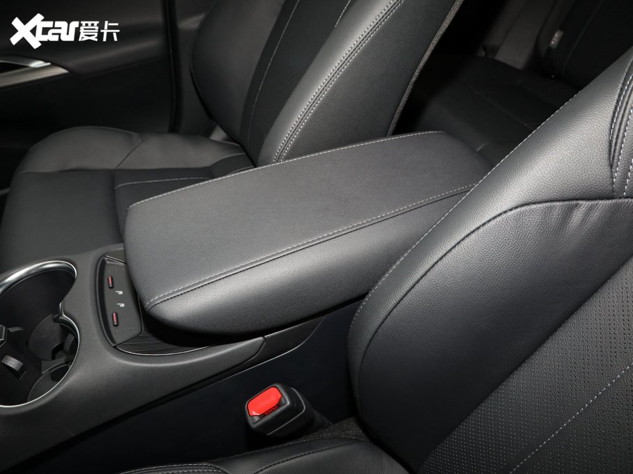 2023HARRIER 2.0L CVTA