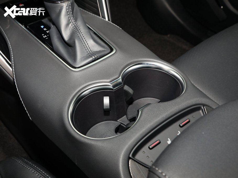 2023HARRIER 2.0L CVT(q)A