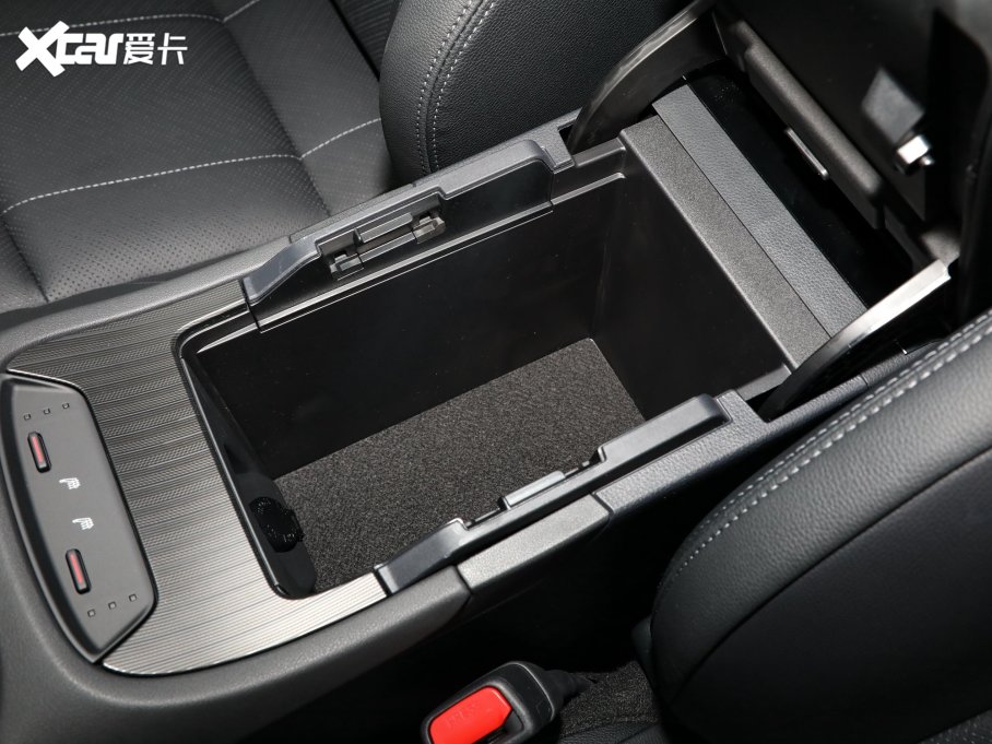 2023HARRIER 2.0L CVTA