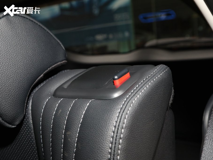 2023HARRIER 2.0L CVTA