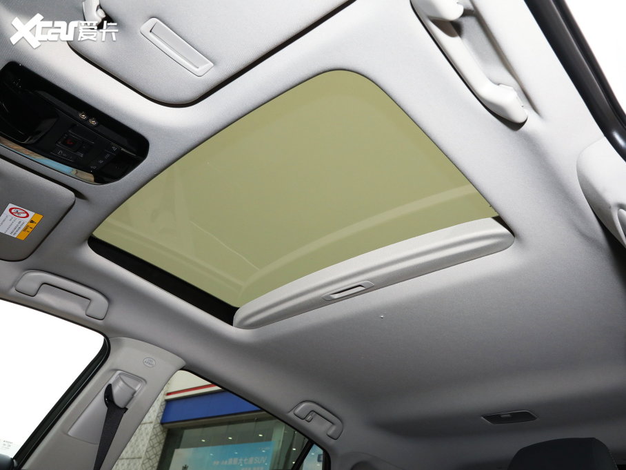 2023HARRIER 2.0L CVT(q)A