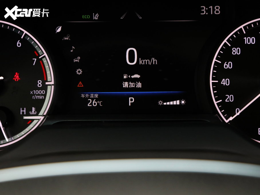 2023HARRIER 2.0L CVTA