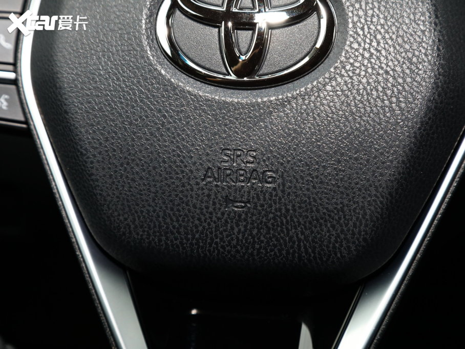 2023HARRIER 2.0L CVT(q)A