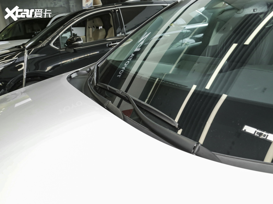 2023HARRIER p 2.5L CVTA