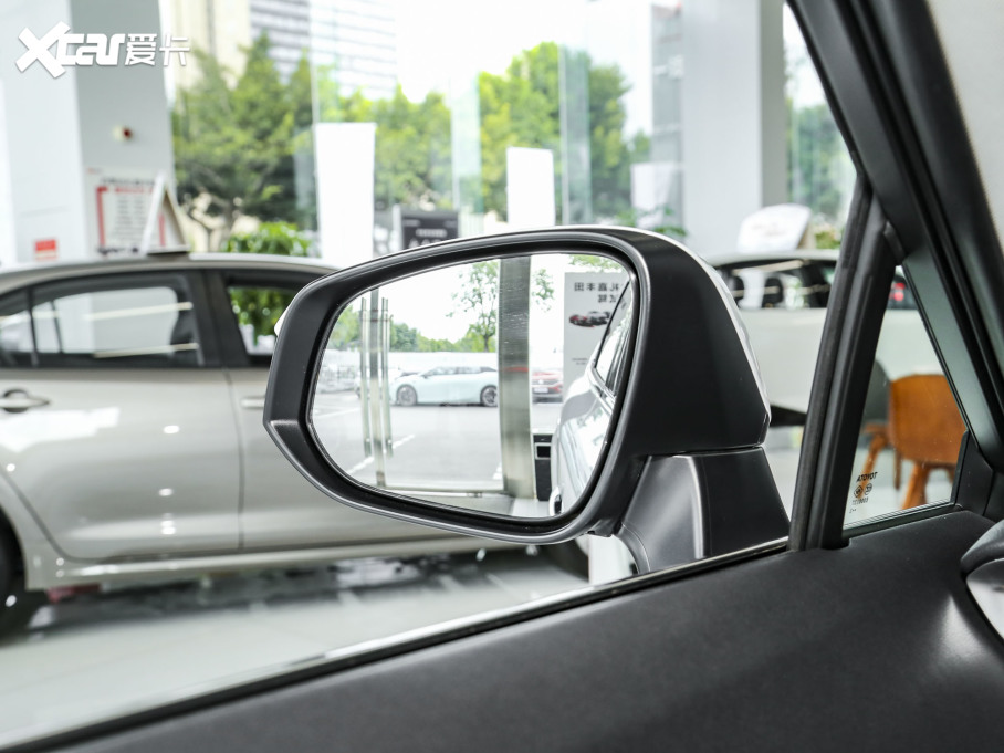 2023HARRIER p 2.5L CVTA