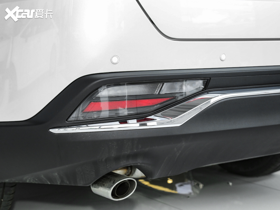 2023HARRIER p 2.5L CVT(q)A