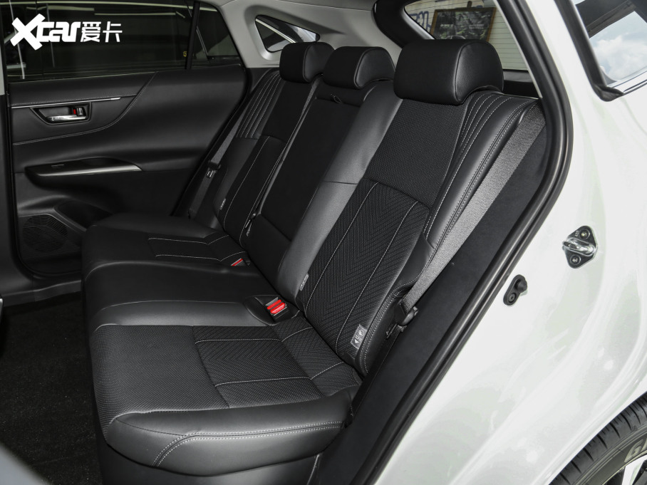 2023HARRIER p 2.5L CVTA