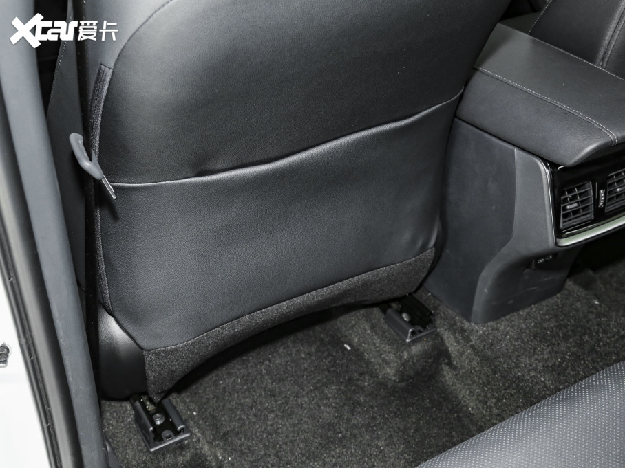 2023HARRIER p 2.5L CVT(q)A