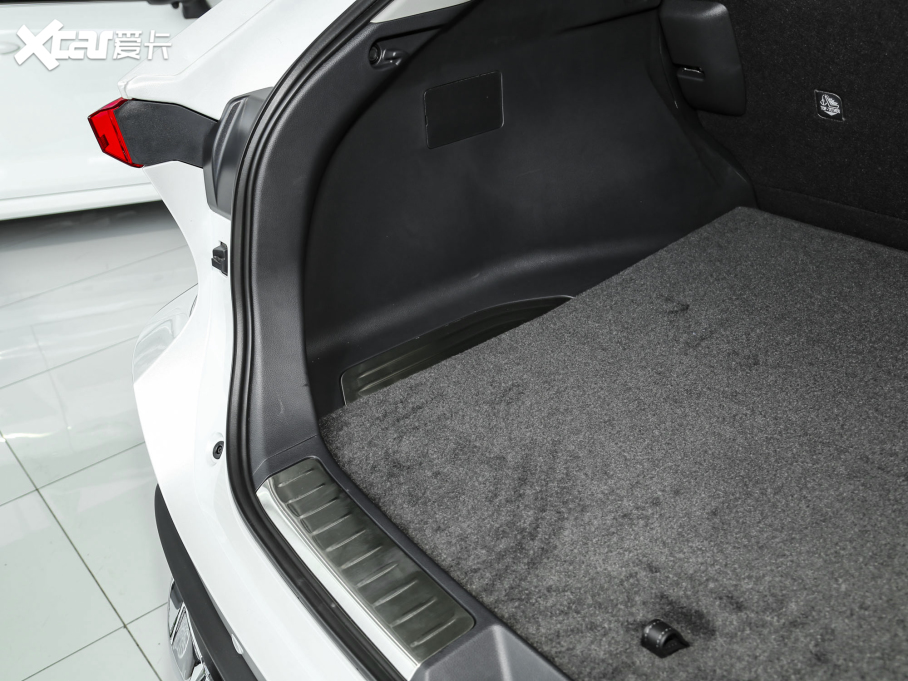 2023HARRIER p 2.5L CVT(q)A