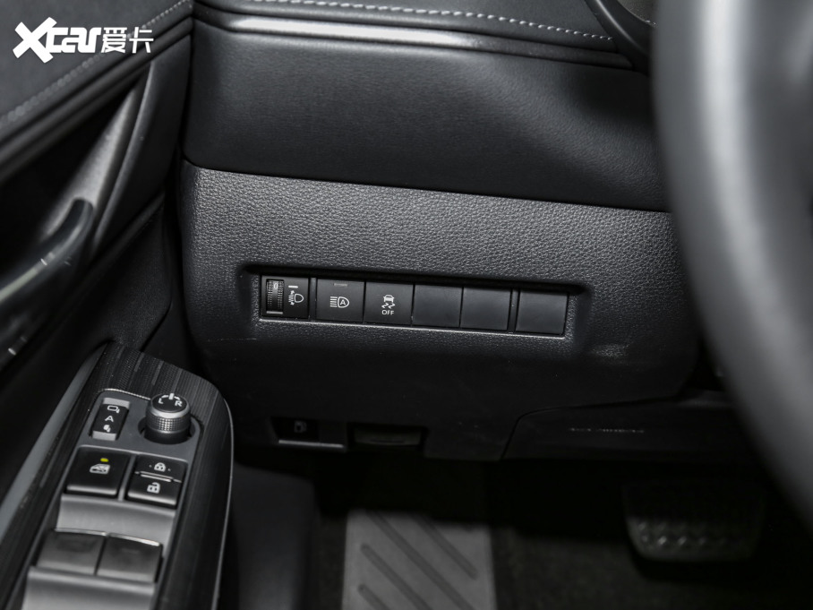 2023HARRIER p 2.5L CVTA