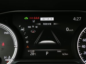 2023p 2.5L CVT п؅^