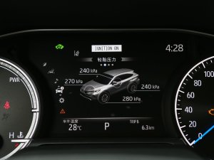 2023p 2.5L CVT(q) п؅^(q)