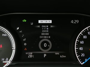 2023p 2.5L CVT(q) п؅^(q)