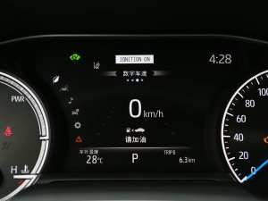 2023p 2.5L CVT(q) п؅^(q)