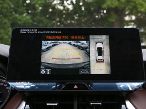 2023p 2.5L CVT(q) п؅^(q)