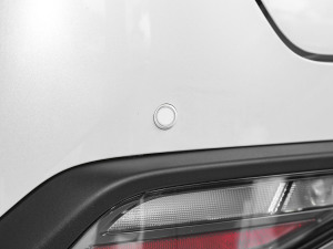 2023款双擎 2.5L CVT两驱豪华版 细节外观