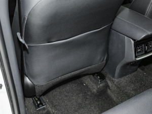 2023p 2.5L CVT(q)A g