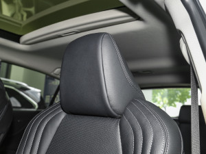 2023p 2.5L CVT(q)A g