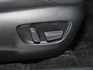 2023p 2.5L CVT(q)A g