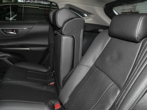 2023p 2.5L CVT(q)A g