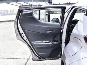 2023款双擎 2.0L 奕行版 左后车门