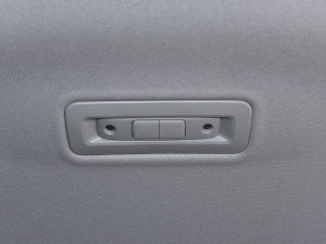 2023款双擎 2.0L 奕行版 中控区