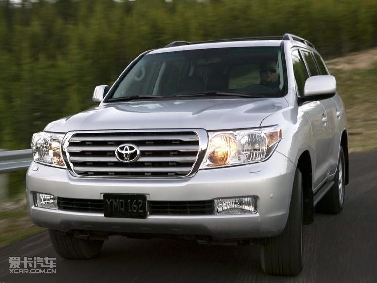 2010���m�¿�·�� 4.0L VX