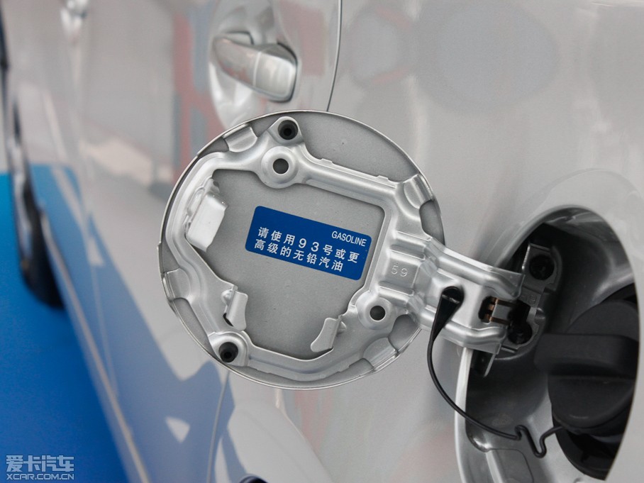 2012�����J˹ 1.8L CVT���A��