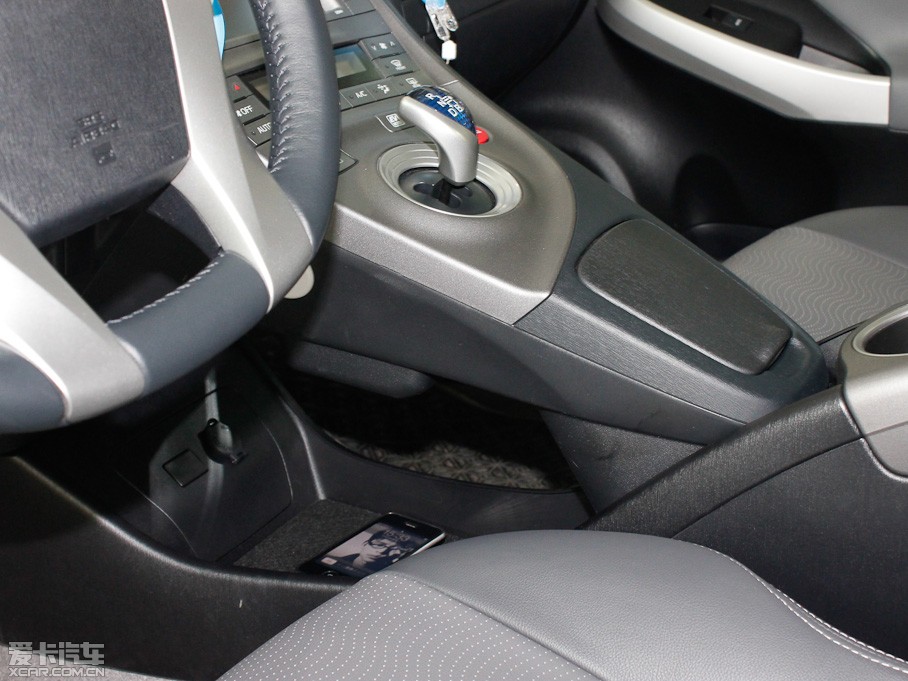 2012�����J˹ 1.8L CVT���A��