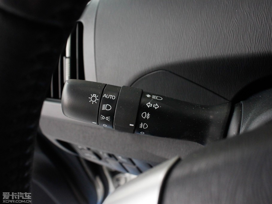 2012�����J˹ 1.8L CVT���A��