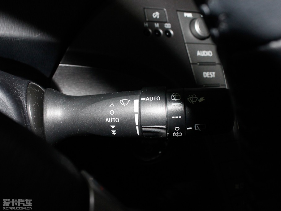 2012�����J˹ 1.8L CVT���A��