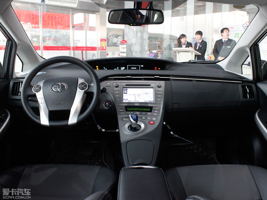 2012�����J˹ 1.8L CVT���A��