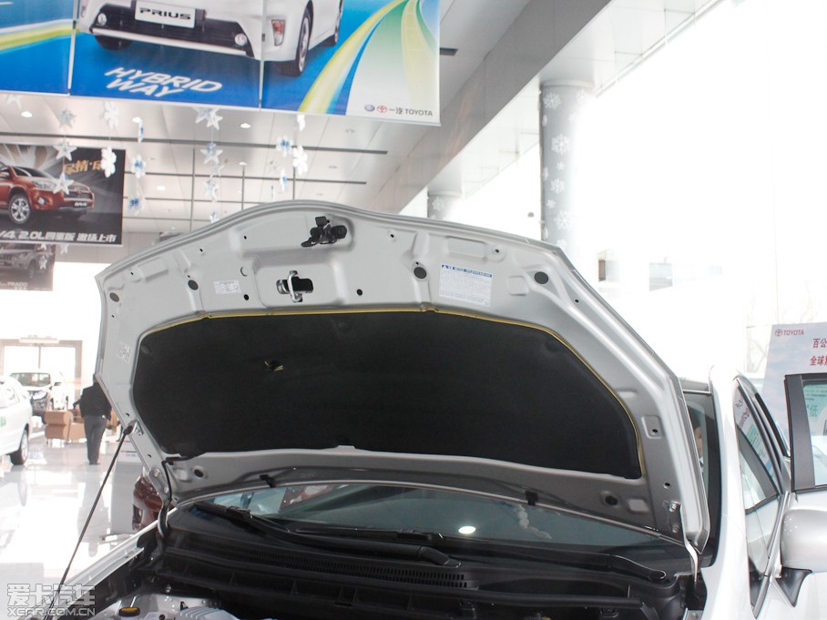 2012�����J˹ 1.8L CVT���A��