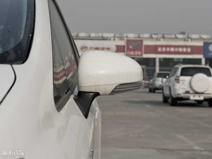 2012J˹ 1.8L CVT˜ʰ