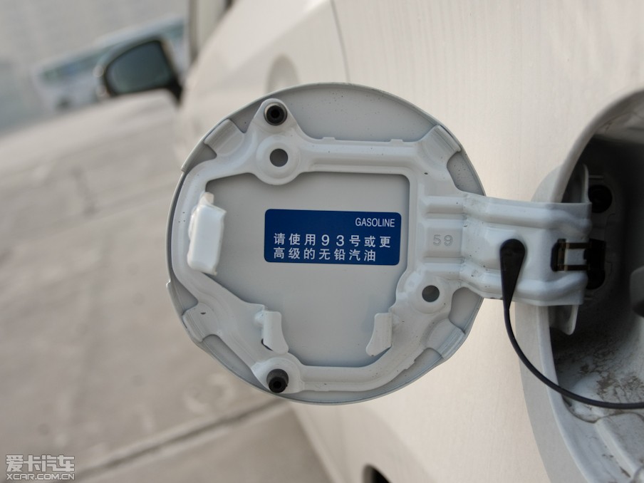 2012J˹ 1.8L CVT˜ʰ