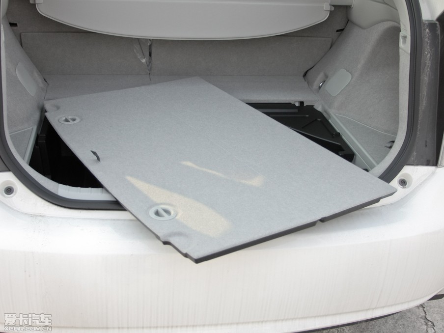 2012J˹ 1.8L CVT˜ʰ