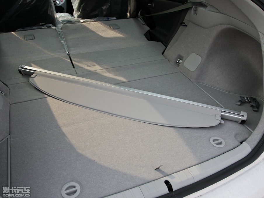 2012J˹ 1.8L CVT˜ʰ