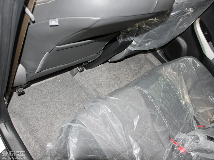 2012J˹ 1.8L CVT˜ʰ