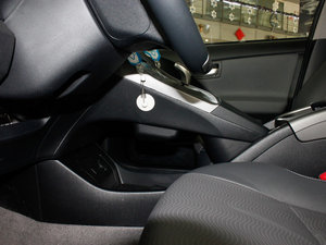 2012款1.8L CVT豪华版 空间座椅